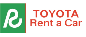 Toyota Rent A CAR